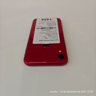 Apple iPhone XR Rosso 128GB 353091100635269
