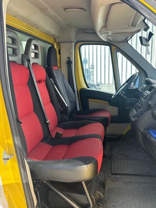 FIAT Ducato 2011