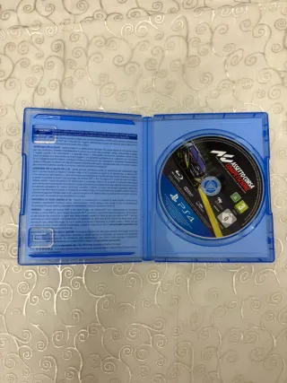 Logitech G29 + Assetto Corsa Competizione + F12024