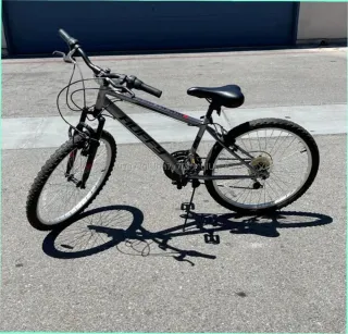 Bicicleta Montaña Huffy