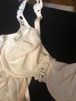 Lote 10 Sujetadores Vintage Nuevos