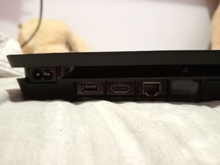 PS4 (PlayStation 4) Negra