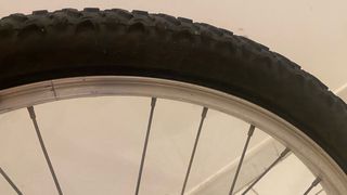 Bicicleta Infantil 24 pulgadas