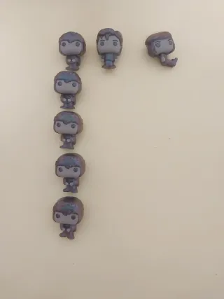 Funko Pop Stranger Things