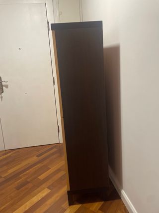 Aparador La Oca Madera Roble