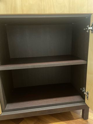 Aparador La Oca Madera Roble