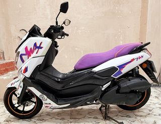 Yamaha NMAX 125cc