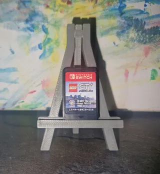 LEGO City Undercover Nintendo Switch