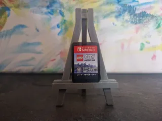 LEGO City Undercover Nintendo Switch