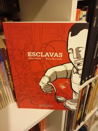 Esclavas (Crepúsculo) (Spanish Edition)