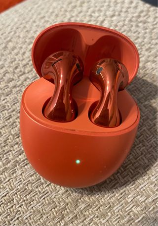 Huawei Freebuds 5 Coral