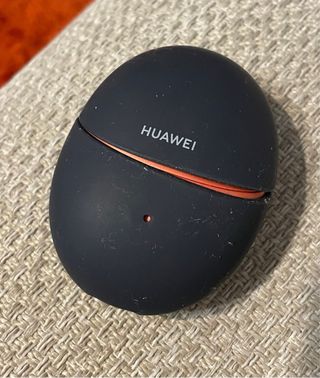 Huawei Freebuds 5 Coral