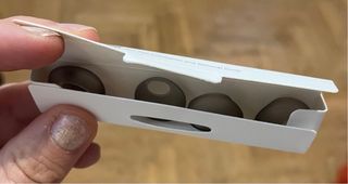 Huawei Freebuds 5 Coral