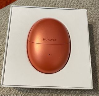 Huawei Freebuds 5 Coral