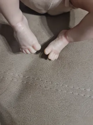 Bebé Reborn realista