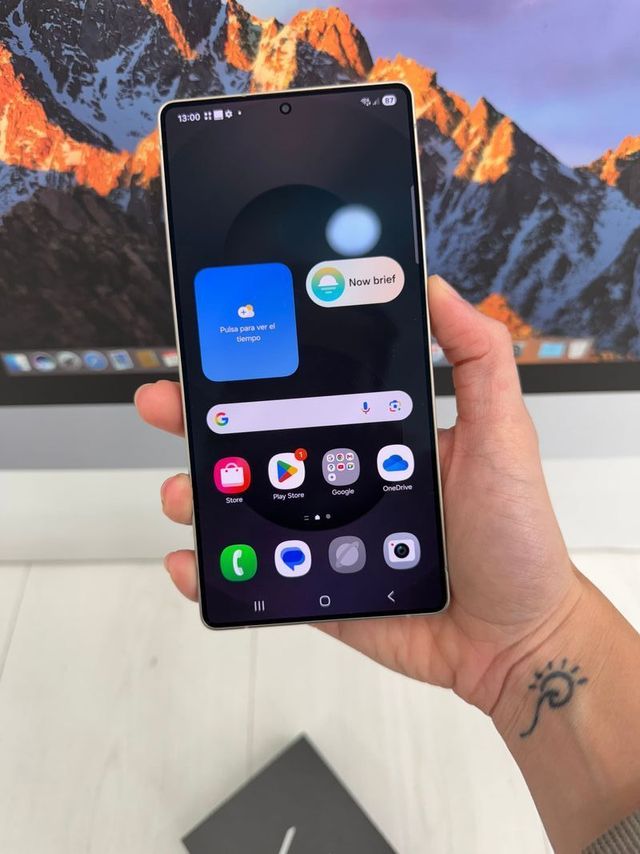 Samsung S25 Ultra 512gb como nuevo