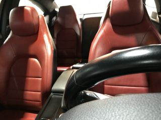 Mercedes-Benz Clase C 2011