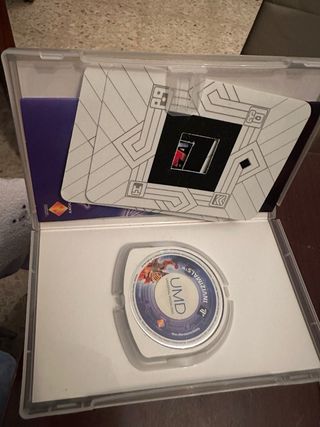 Invizimals: La Caza Comienza PSP