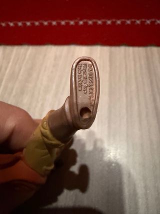 Turok Joshua Fireseed Action Figure Playmates 1999