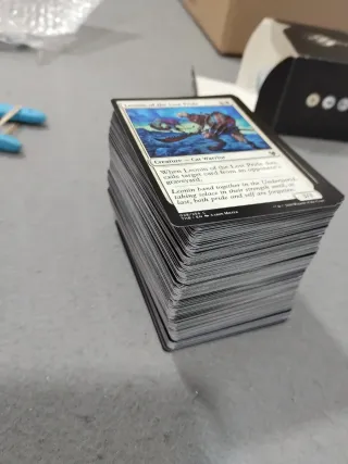 MTG Surtido Cartas Variadas