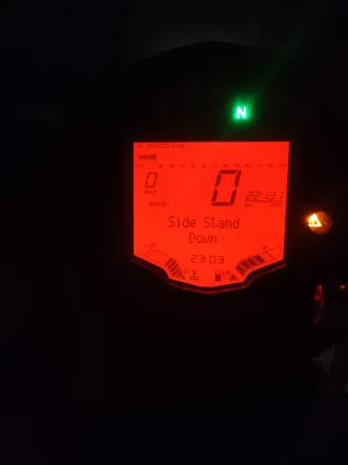 KTM RC 125 - Buen estado, garaje, ITV dic27