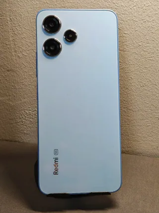 Xiaomi Redmi 12 5G 128GB 4+4GB Sky Blue