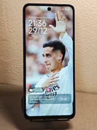 Xiaomi Redmi 12 5G 128GB 4+4GB Sky Blue