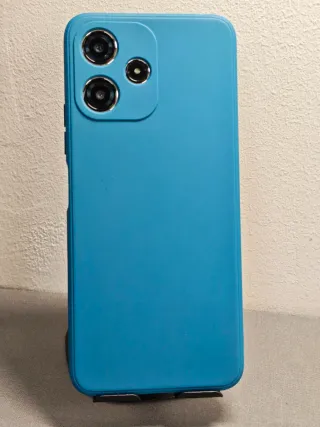 Xiaomi Redmi 12 5G 128GB 4+4GB Sky Blue