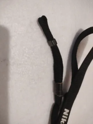 Correa de mano Nikon