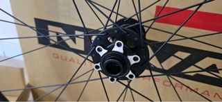 Ruedas Carbono Novatec M30 29" - NUEVAS A ESTRENA