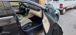 Volkswagen Passat CC 2009