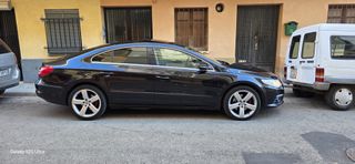 Volkswagen Passat CC 2009