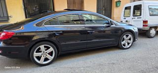 Volkswagen Passat CC 2009