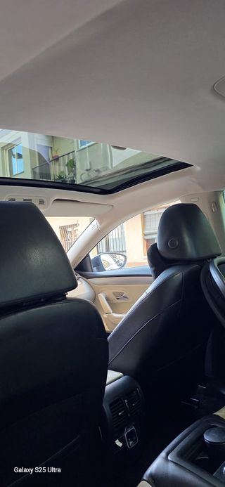 Volkswagen Passat CC 2009