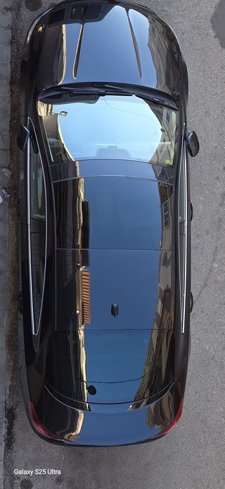 Volkswagen Passat CC 2009