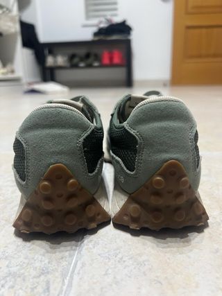 Zapatillas New Balance talla 35