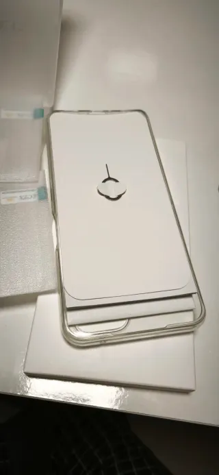 Oppo Reno4 Z 5G 128GB Verde