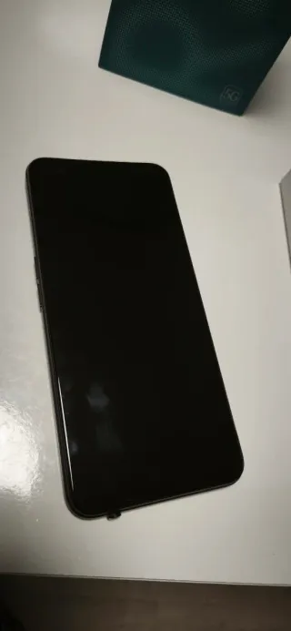 Oppo Reno4 Z 5G 128GB Verde