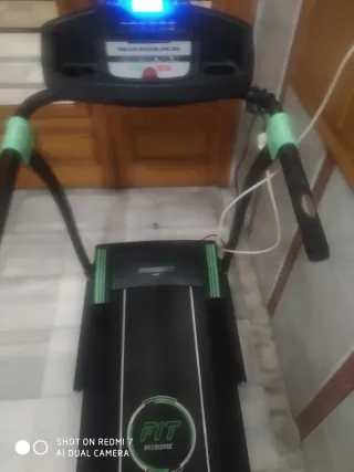 Reparación máquinas de correr Elche y alrededor