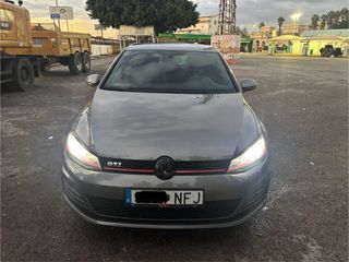 Volkswagen Golf GTI Performance 2014