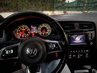 Volkswagen Golf GTI Performance 2014