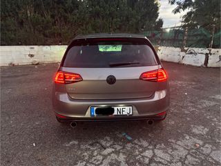 Volkswagen Golf GTI Performance 2014