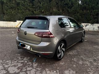 Volkswagen Golf GTI Performance 2014