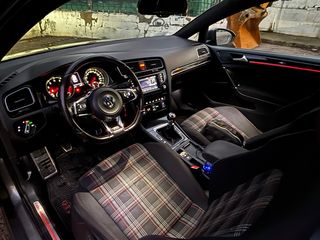 Volkswagen Golf GTI Performance 2014