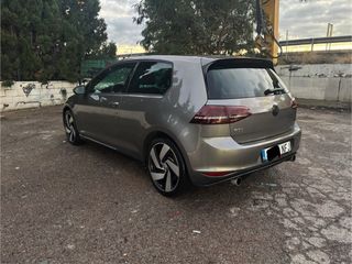 Volkswagen Golf GTI Performance 2014