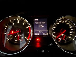 Volkswagen Golf GTI Performance 2014