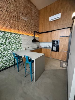 Limpieza de pisos turísticos, casas, oficinas.