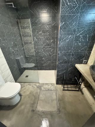 Limpieza de pisos turísticos, casas, oficinas.