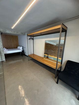 Limpieza de pisos turísticos, casas, oficinas.