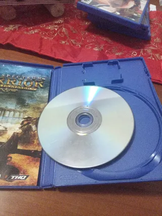 Full Spectrum Warrior Ten Hammers PS2